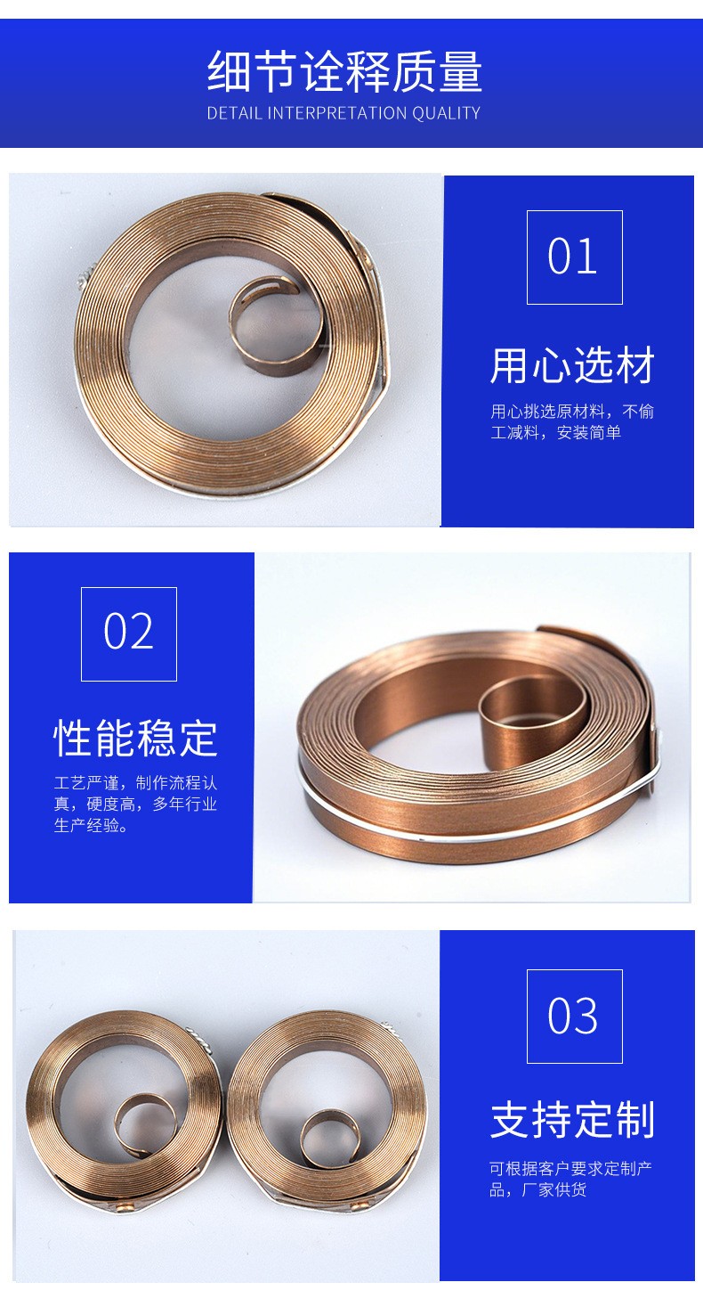 南通科立佳金屬制品有限公司圖片