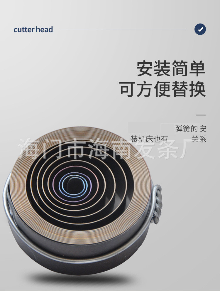 南通科立佳金屬制品有限公司圖片