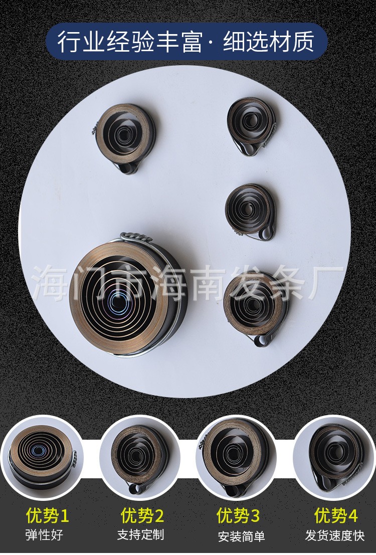 南通科立佳金屬制品有限公司圖片