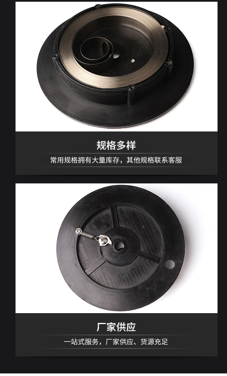 南通科立佳金屬制品有限公司圖片