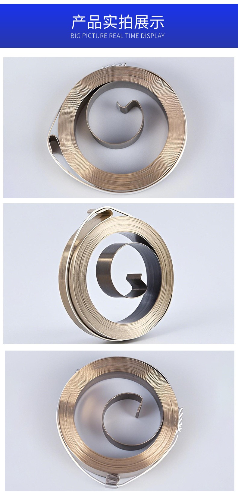 南通科立佳金屬制品有限公司圖片