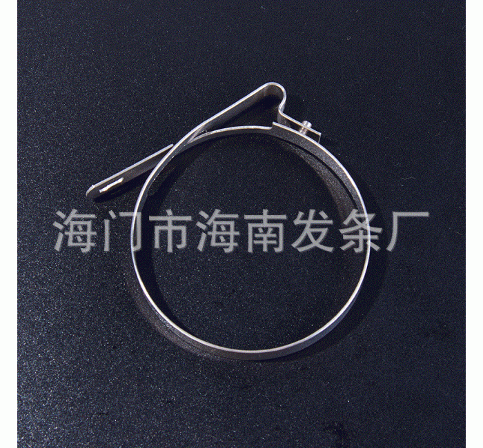 恒力發條剎車鋼帶 機械拉伸發條 耐高壓不銹鋼渦卷發條彈簧